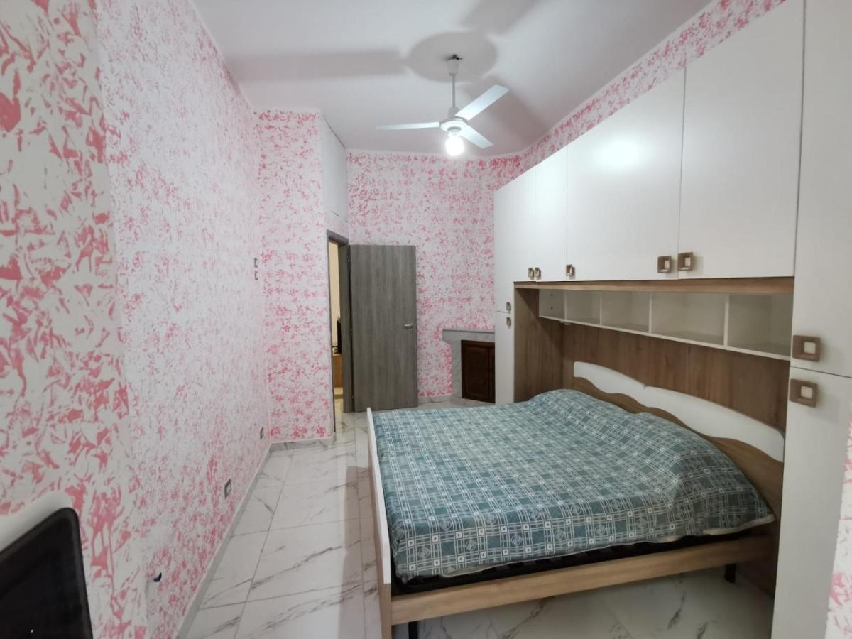 Via Acquedotto 54 Apartment Olbia Bagian luar foto