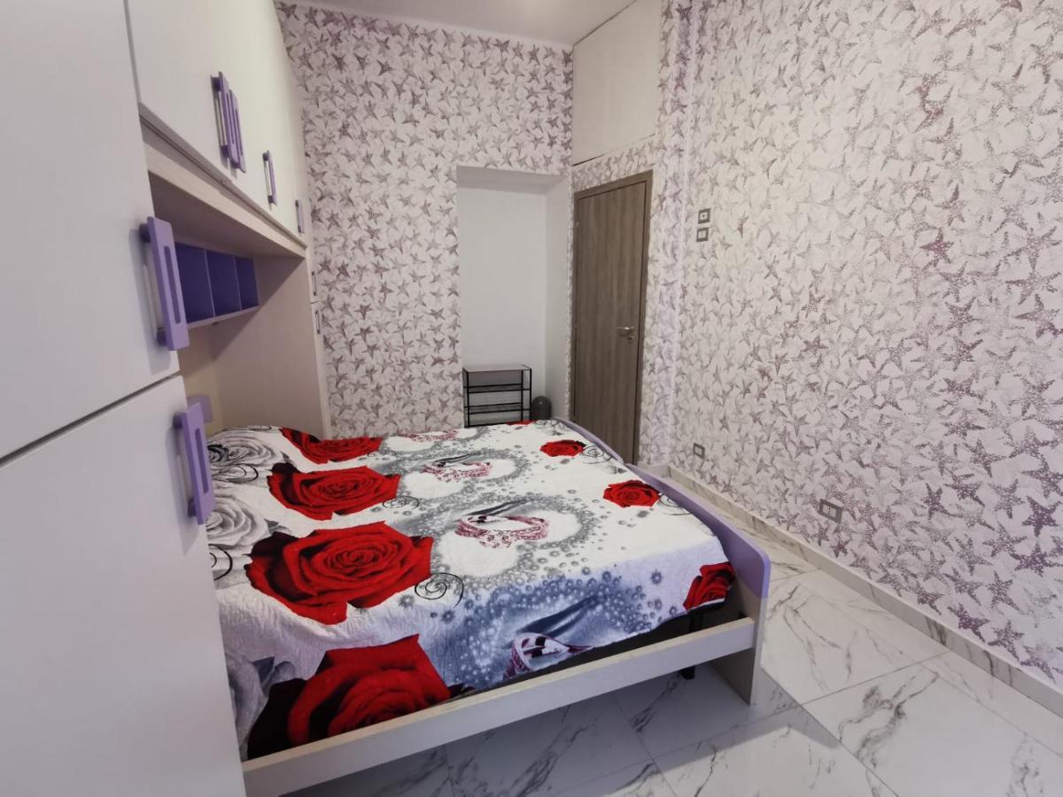 Via Acquedotto 54 Apartment Olbia Bagian luar foto